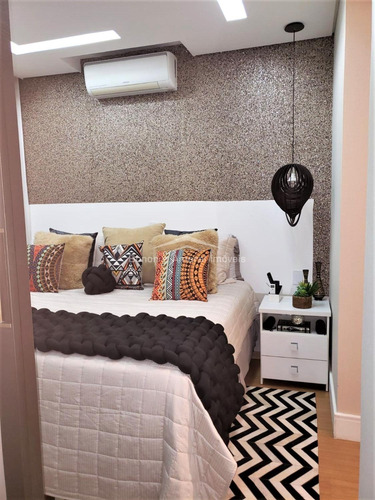 Imagem 7 de 30 de Casa À Venda Em Parque Brasil 500 - Ca013959