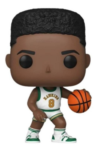 Funko Pop Television Stranger Things Lucas 1246 Special Edit