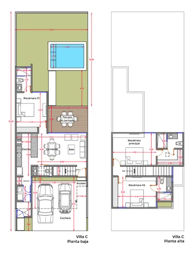 Casas(c) En Venta En Tanna Ii, Komchen