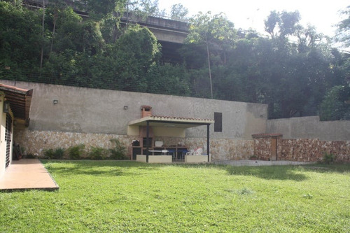 Se Vende Casa En Terrazas Del Club Hipico Mls #23-8664