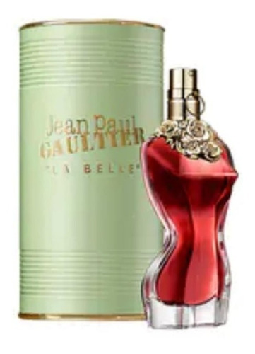 Perfume Jean Paul Gaultier La Belle  X 100 Ml Original