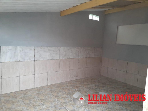 Imagem 9 de 15 de Casa 2 Dormitórios, Terraço Em Mongaguá - 889