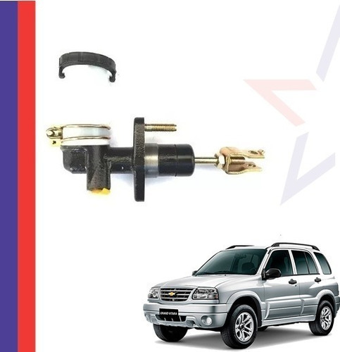 Bomba Embrague Suzuki Grand Vitara 1998-2005 G16b Antares