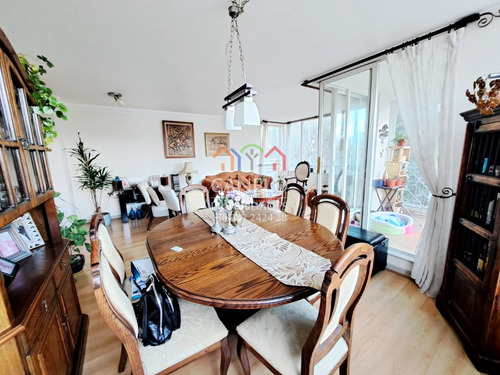 Se Vende Amplio Y Soleado Departamento 4d3b Andalue.