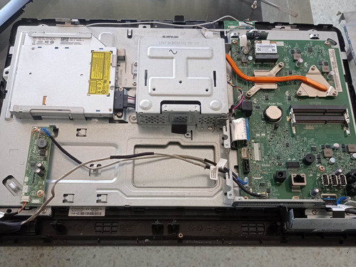 Acer Zc 102 Partes (Usado)