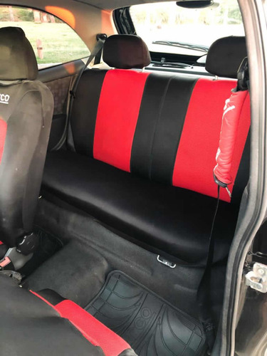 Chevrolet Celta 1.4 Ls+aa 2011