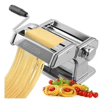 Comprar Innovee Pasta Maker Fabricante Pasta Acero Inoxidable