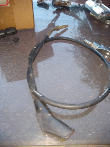 Imagen 2 de 9 de 1. Esruche De Juaya De Velocida Moto Vera Usada