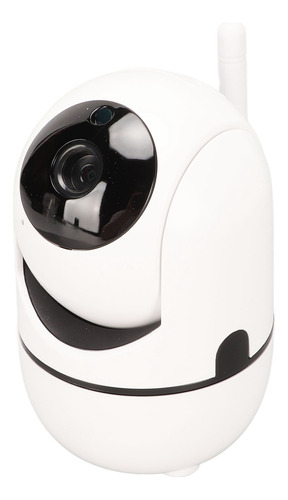 Cámara Inteligente Wifi De Seguridad 1080p Full Hd 2.4ghz Ho