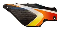 Comprar Cacha Lateral Derecha Zanella Due 110 Original