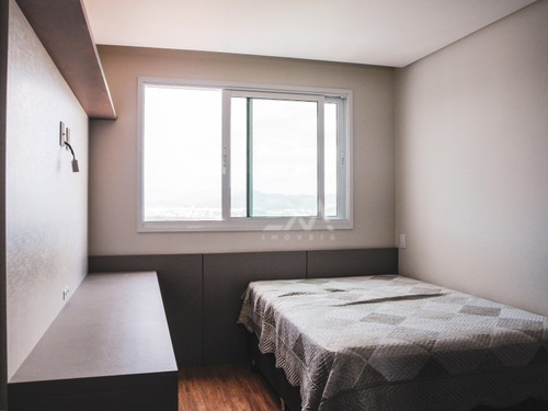 Imagem 7 de 14 de Apartamento 3 Suites A Venda Em Balneário Camboriú - Sc - Matriz_1107
