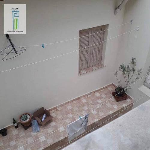 Imagem 15 de 18 de Sobrado À Venda, 152 M² Por R$ 510.650,00 - Tremembé - São Paulo/sp - So0466