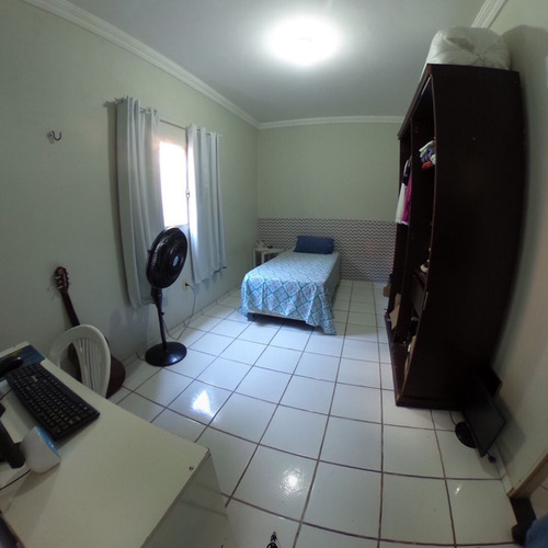 Imagem 8 de 15 de Casa Com 3 Dormitórios À Venda, 120 M² Por R$ 200.000,00 - Monte Castelo - Parnamirim/rn - Ca0539