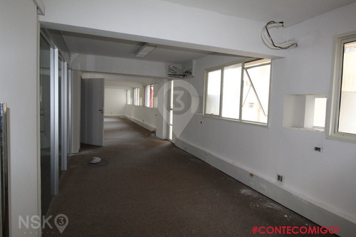 Imagem 15 de 15 de Conjunto Comercial Para Locação Com 9 Salas E 4 Banheiros -200m2- Vila Mariana- Nsk3 Imóveis- Ed6710 - Ed6710