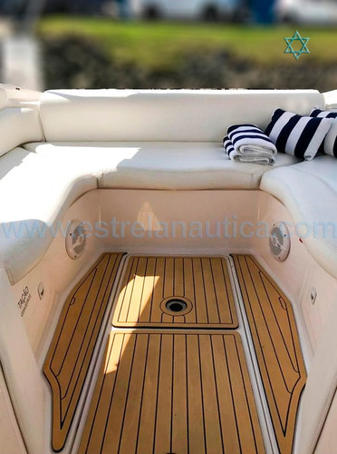 Imagem 3 de 6 de Lancha Runner 29 Barco Iate N Ferreti Azimut Focker Triton