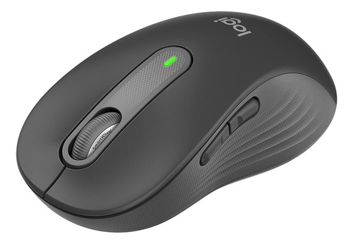 Mouse Signature M650 L - Graphite Logitech 910-006231