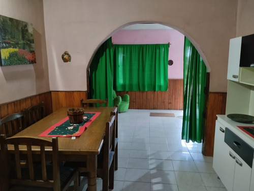 Casa En Excelente Punto De Villa Soriano