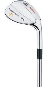 Imagen 3 de 7 de Kaddygolf Sand Wilson Golf Harmonized #1 Zurdo Vs Lofts