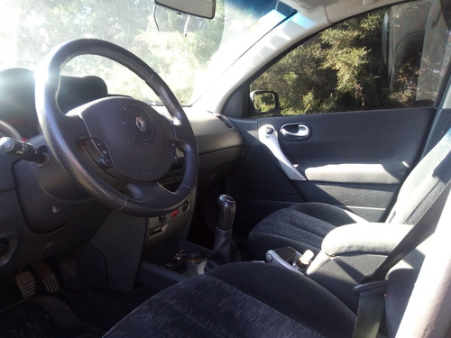 Renault Megane 2 1.5 Grand Tour Año 2.007