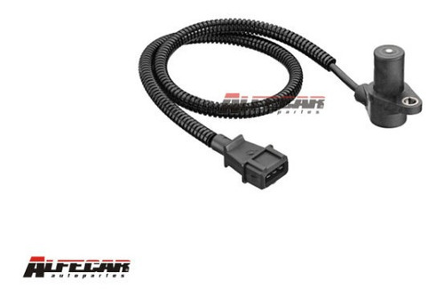 Sensor Rpm Posicion Ciguenal Arbol Fiat Ducato Ii 2.8 Jtd