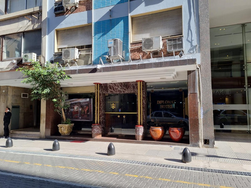 Venta Hotel De 50 Habitaciones En Retiro Caba