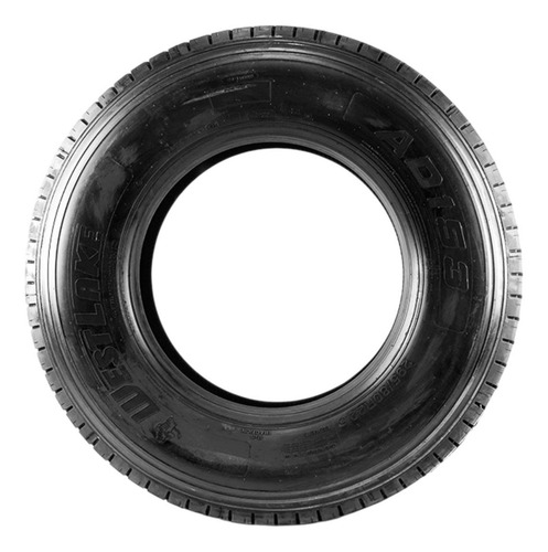 Pneu 295/80r22.5 Westlake Ad153 18pr 152/149l Tração Índice De Velocidade L