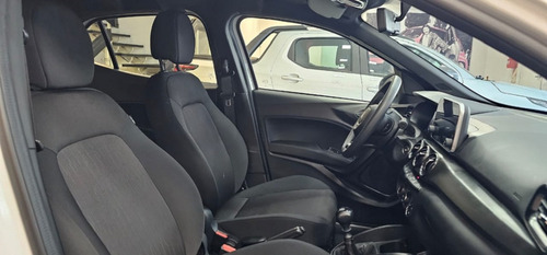 Fiat Argo 1.3 Drive Gse
