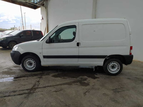 Peugeot Partner 1.6