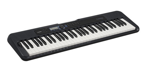 Teclado Casio Casiotone 61 Teclas Ct-s300 Sensitivo + Pedal