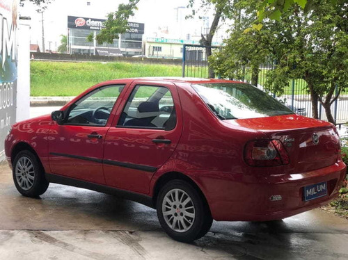 Fiat Siena Fire Flex