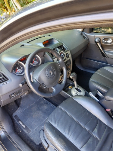 Renault Megane 2.0, 16v, Automático