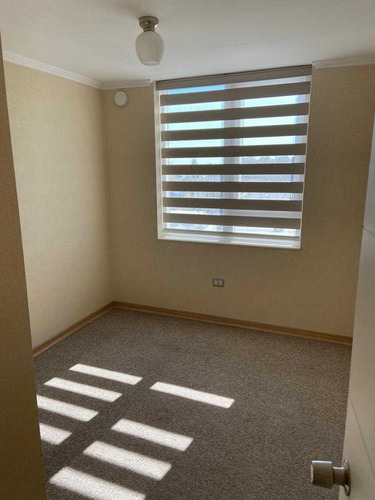 Arriendo Dpto 2d Y 1b Plaza Parque Los Poetas (69479)