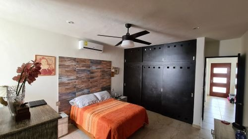 Imagen 18 de 24 de Casa En Venta En Residencial Aqua, Cancún, Q. Roo