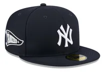 Comprar New Era Gorra N Y Yankees Pennant Mlb 59fifty Cerrada Unisex