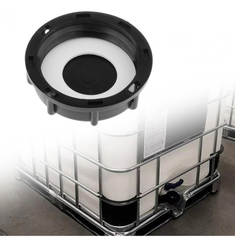 Li 5 Tapas De Tanque Ibc Premium For Línea De 60 Mm De