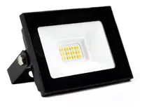 Comprar 10 Reflectores Led 10w Inter\u002Fexter Proyector Candela 6841