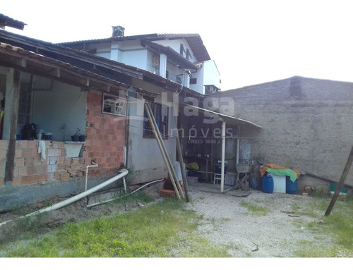 Imagem 2 de 6 de Casa Padrão À Venda Em Brusque/sc - 1723