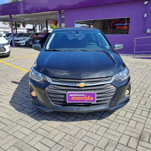 Chevrolet Onix 1.0