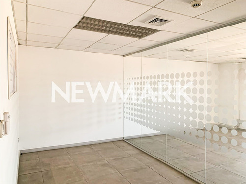 Oficina En Arriendo En Providencia