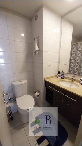 Departamento 2d 2b, Cercano A Colegios, Impecable Estado