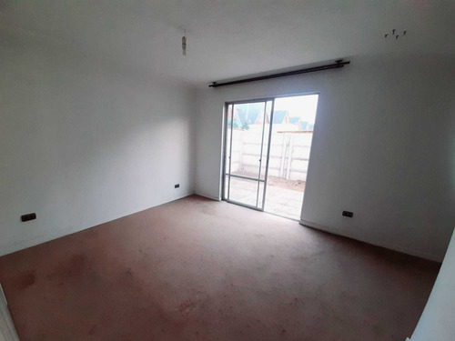 Comoda Casa En Venta En Talca (106345)