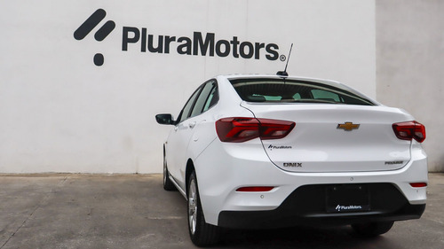 Chevrolet Onix 1.2 Premier At