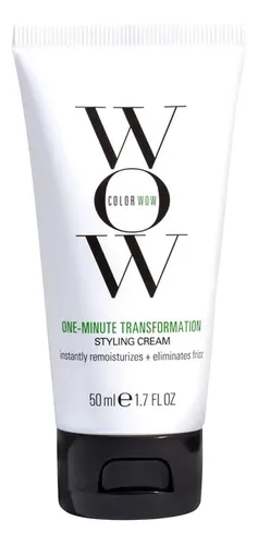 Crema Para Peinar Mini One Minute Tran - mL a $2951