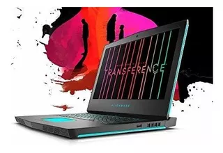 Renovada) Dell Alienware 17 R5 Laptop 17.3' Fhd 1920 X 1080