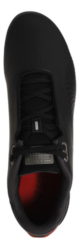 Imagen 2 de 10 de Zapatillas Puma Ferrari Driftcat Decima Adp Hombre Ng Rj