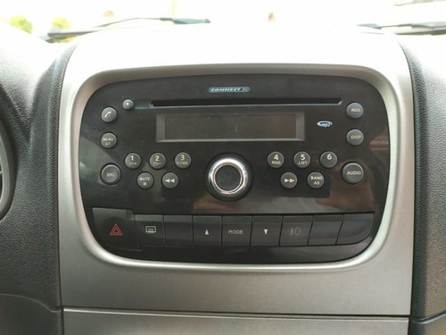 Fiat Idea 1.4 Mpi Attractive 8v Flex 4p Manual