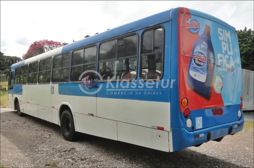 Onibus Marcopolo Torino G7 Mb Of 1724 39lug(cod.233)ano 2014