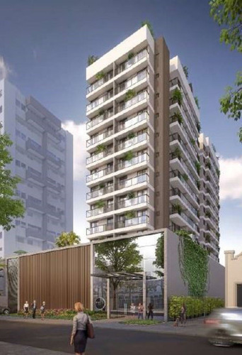 Apartamento À Venda No Bairro Tijuca - Rio De Janeiro/rj - O-8805-17865