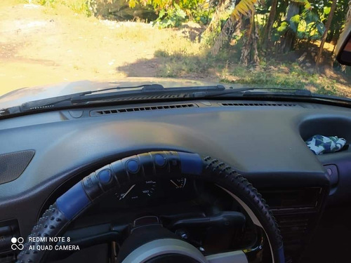 Imagem 4 de 7 de Volkswagen Gol Gasolina