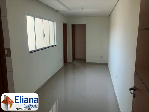 Imagem 3 de 6 de Apartamento - Vila Curuça - Santo André - Le0018